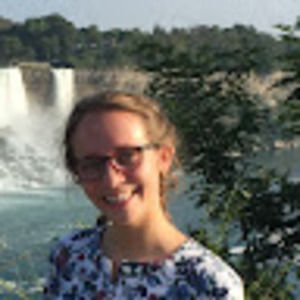 Meet your Posher, Madeleine